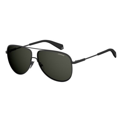 Polaroid Unisex Μεταλλικά Πολωτικά Γυαλιά Ηλίου PLD 2054/S