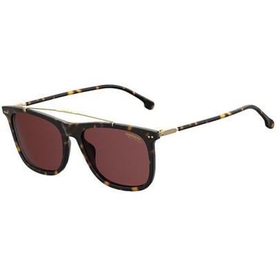 Carrera Unisex Κοκκάλινα Πολωτικά Γυαλιά Ηλίου 150/S