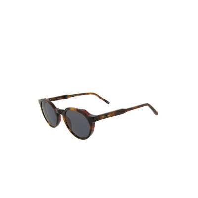 Ted Baker Unisex Κοκκάλινα Γυαλιά Ηλίου 1631