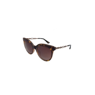 Ted Baker Unisex Κοκκάλινα Ντεγκραντέ Γυαλιά Ηλίου 1609