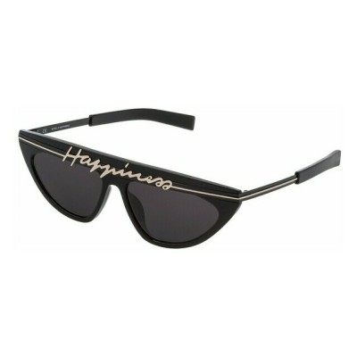 Sting Unisex Κοκκάλινα Γυαλιά Ηλίου SST367