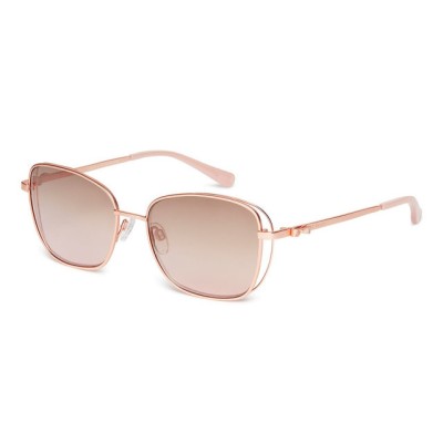 Ted Baker Γυναικεία Μεταλλικά Καθρέφτης Γυαλιά Ηλίου 1588