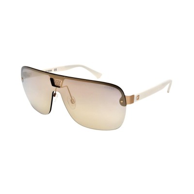 Guess Unisex Mixed Καθρέφτης Γυαλιά Ηλίου GU6962