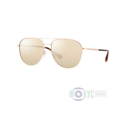 Ted Baker Unisex Μεταλλικά Καθρέφτης Γυαλιά Ηλίου 1524