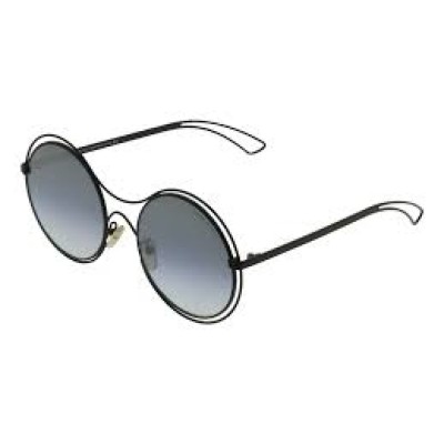 Charlie max Unisex Μεταλλικά Ντεγκραντέ Γυαλιά Ηλίου SOLARI