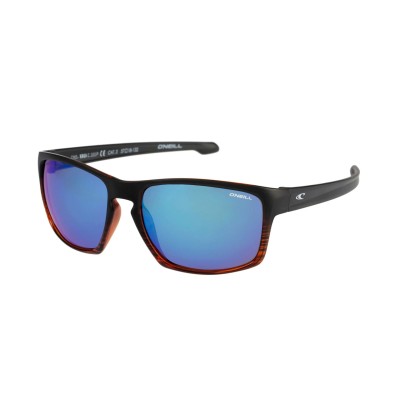 Oneill Unisex Κοκκάλινα Καθρέφτης Γυαλιά Ηλίου ONS-KRUI