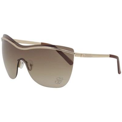 Guess Women Metallic Gradient Sunglasses GU 7362