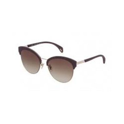 Police Women Mixed Gradient Sunglasses SPL 619