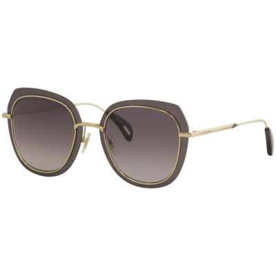 Police Women Metallic Gradient Sunglasses SPL831