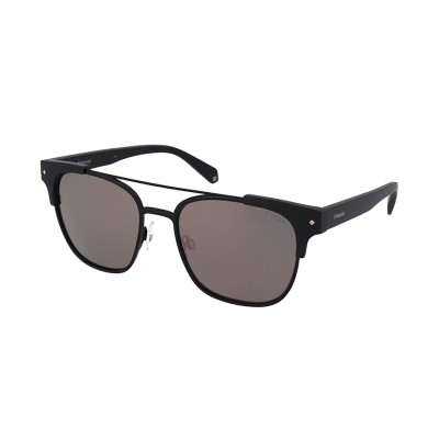 Polaroid Men Mixed Mirror Sunglasses PLD6039/S/X
