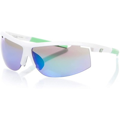 Carrera Unisex Κοκκάλινα Καθρέφτης Γυαλιά Ηλίου 4001/S