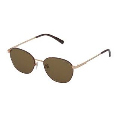 Sting Unisex Μεταλλικά Γυαλιά Ηλίου SST321