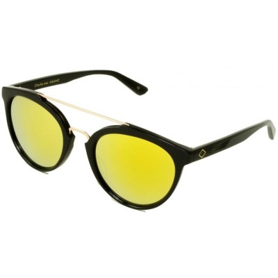 Charlie max Unisex Mixed Καθρέφτης Γυαλιά Ηλίου MOSCOVA
