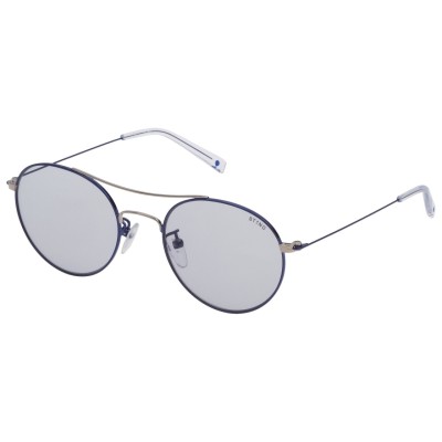 Sting Unisex Μεταλλικά Γυαλιά Ηλίου SST 128