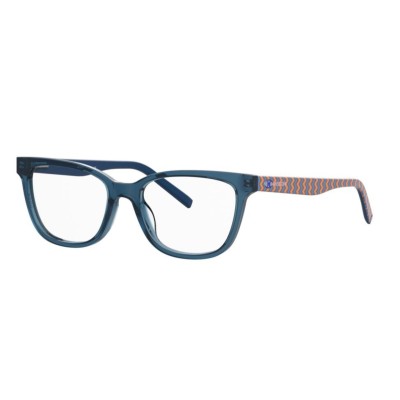 Missoni Unisex Κοκκάλινα Γυαλιά Οράσεως MMI 0115