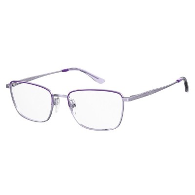 Seventh Street Unisex Μεταλλικά Γυαλιά Οράσεως 7A 570