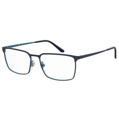 Seventh Street Men Horn-Rimmed Reading Glasses 7A 092