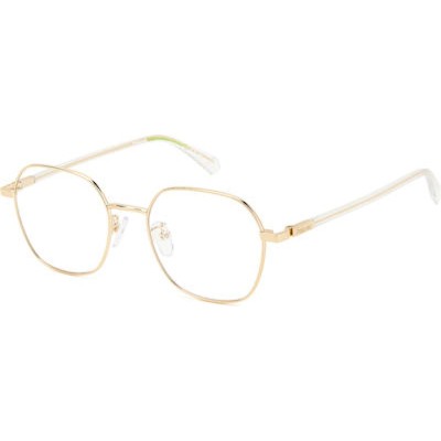 Polaroid Unisex Μεταλλικά Γυαλιά Οράσεως PLD D474/G