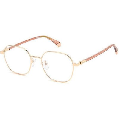 Polaroid Unisex Μεταλλικά Γυαλιά Οράσεως PLD D474/G