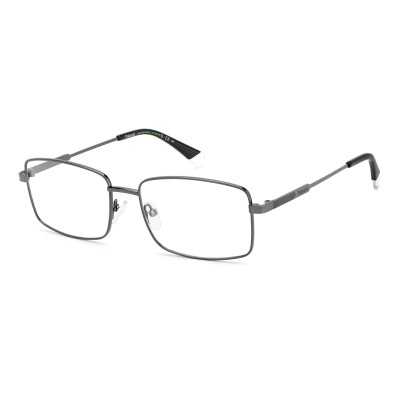 Polaroid Unisex Μεταλλικά Γυαλιά Οράσεως PLD D470