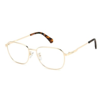 Polaroid Unisex Μεταλλικά Γυαλιά Οράσεως PLD D454/G