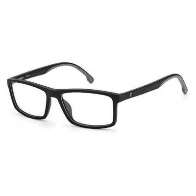 Carrera Ανδρικά Κοκκάλινα Γυαλιά Οράσεως 8872